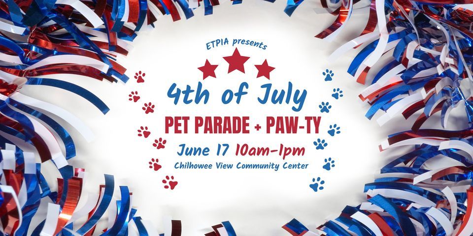 fourth of july events maryville tn
