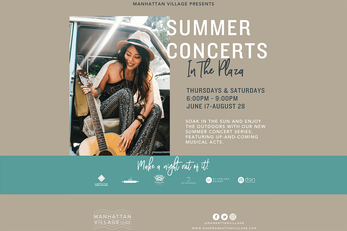 All Events In Manhattan Beach Today And Upcoming Events In Manhattan Beach Events In Manhattan August 2022