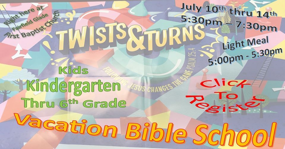 Fairfield Glade Calendar Of Events 