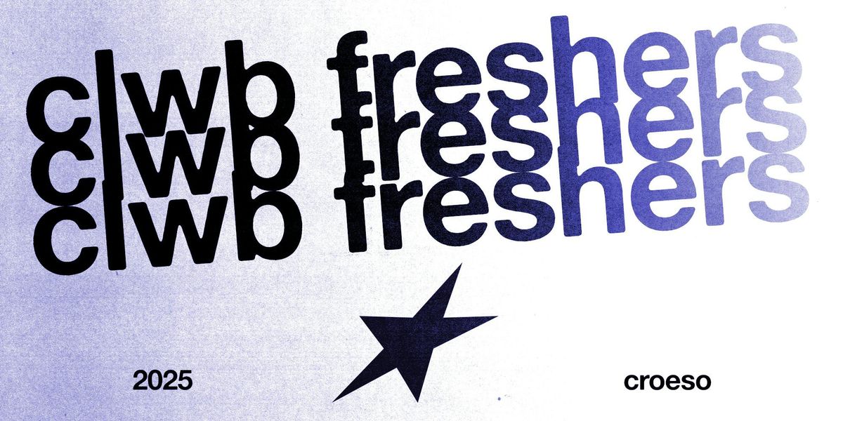 FRESHERS CARDIFF ☆ SIGN UP, 22 September | Event in Cardiff | AllEvents