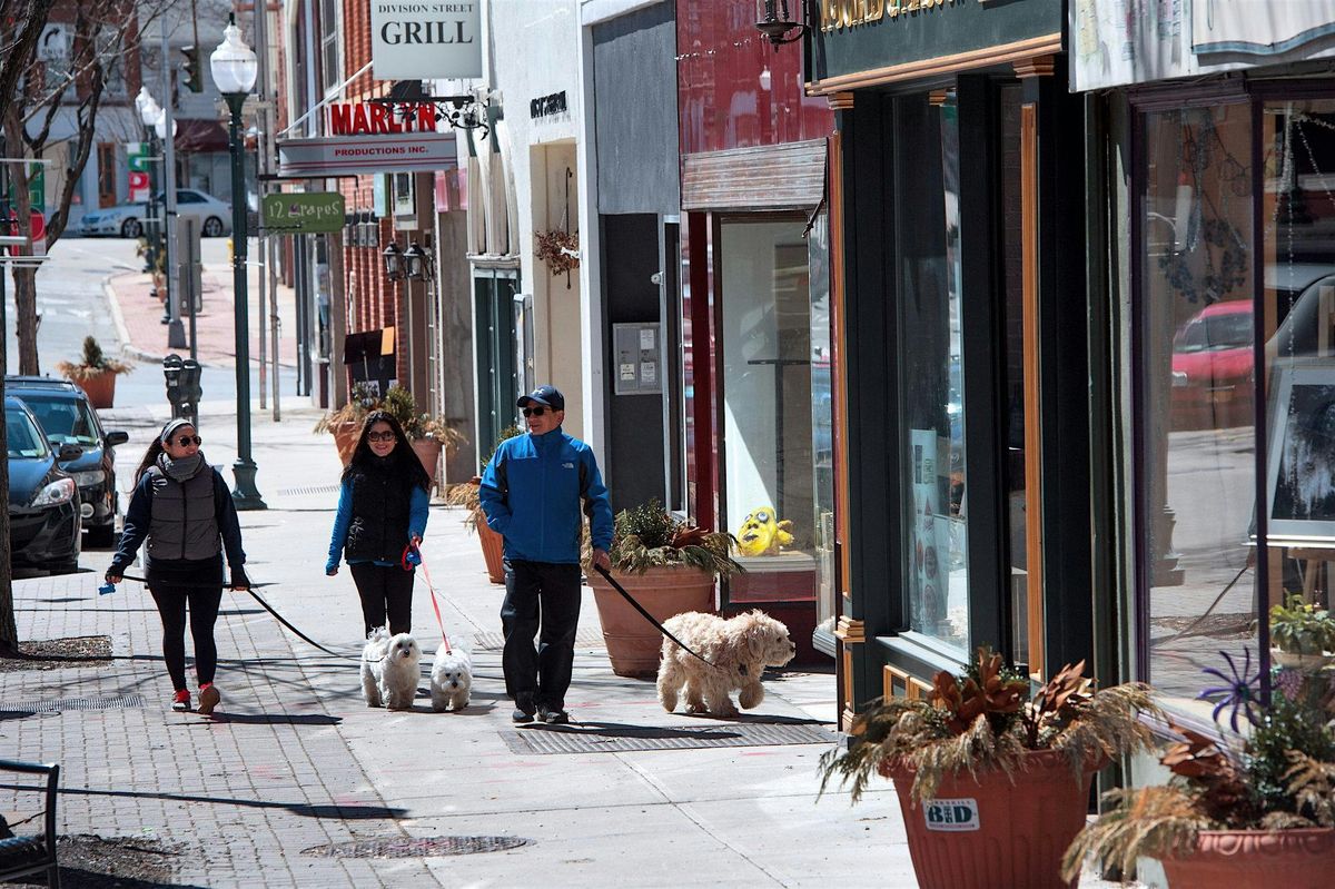 Peekskill NY Culture & Food Walking Tour | Event in Peekskill | AllEvents