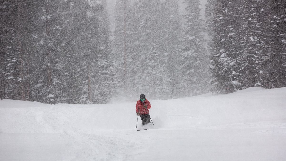 Green Mountain Private Skiing/Snowboarding, Green Mountain, Saratoga