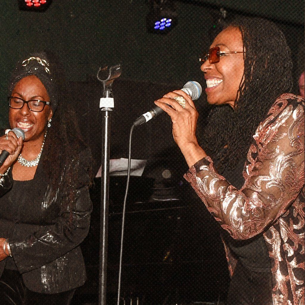 Janet Kay & Carroll Thompson, 12 September | Event in London | AllEvents