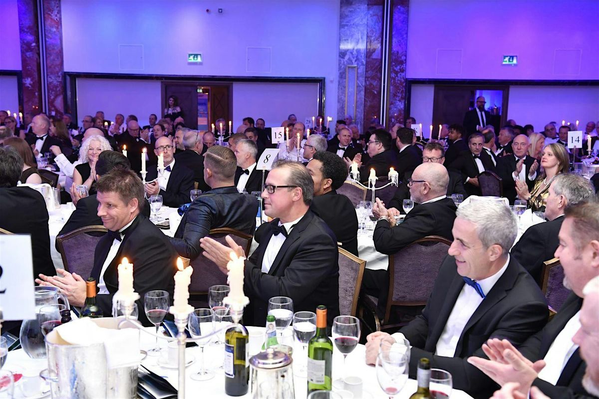 BPF Annual Dinner 2025, 23 October | Event in London | AllEvents