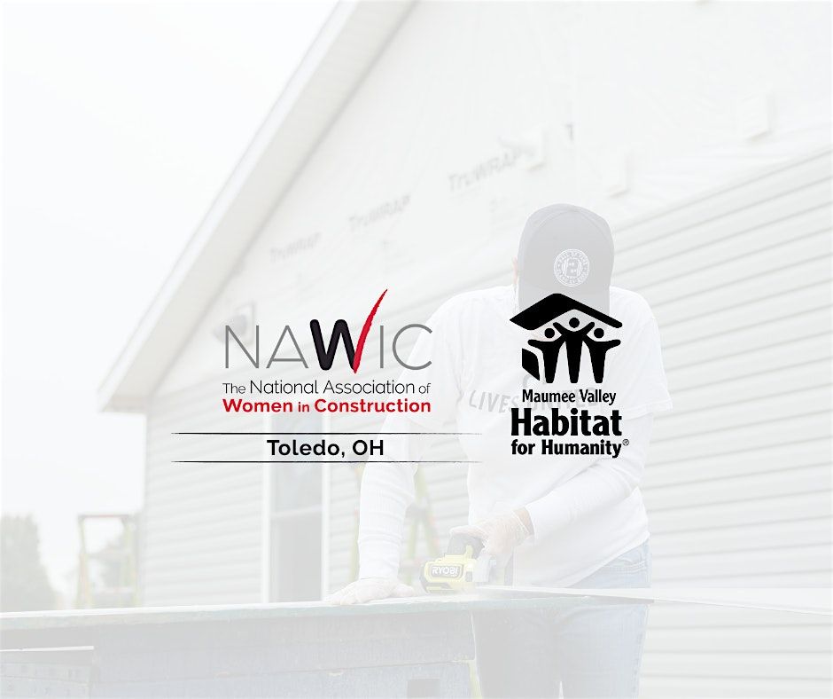 FUNdraiser with NAWIC and Maumee Valley Habitat for Humanity, Maumee