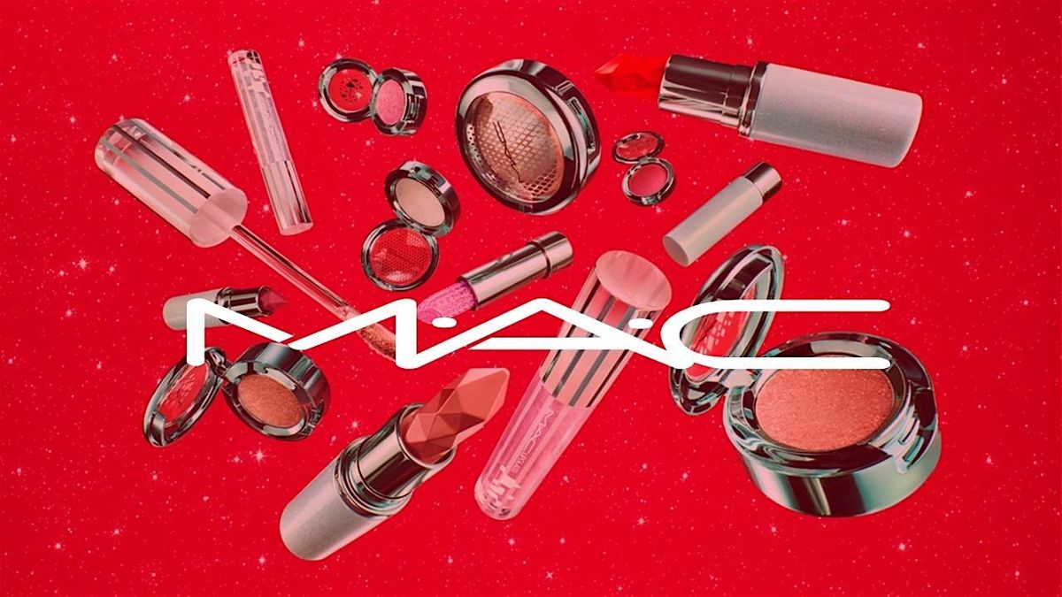 MAC Modernizing Makeup for Holidays Masterclass, 5 December | Event in Naperville | AllEvents