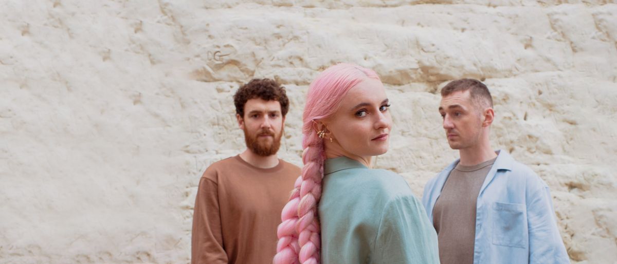 Clean Bandit in Eye, 24 July | Event in Banham | AllEvents