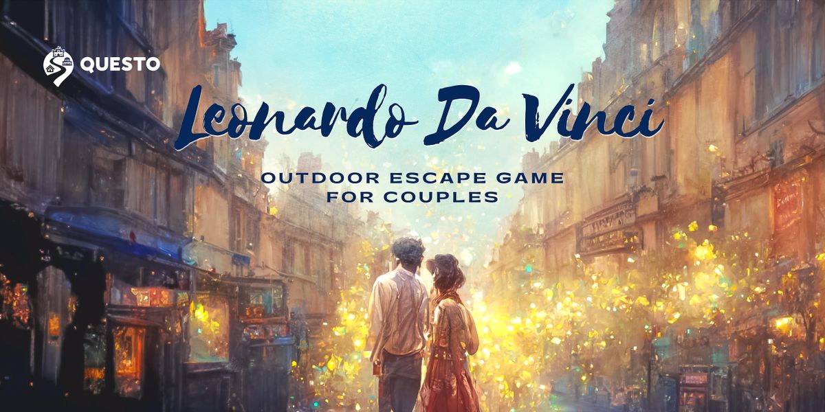 Milan Outdoor Escape Game Leonardo Da Vinci, Duomo di Milano, 18