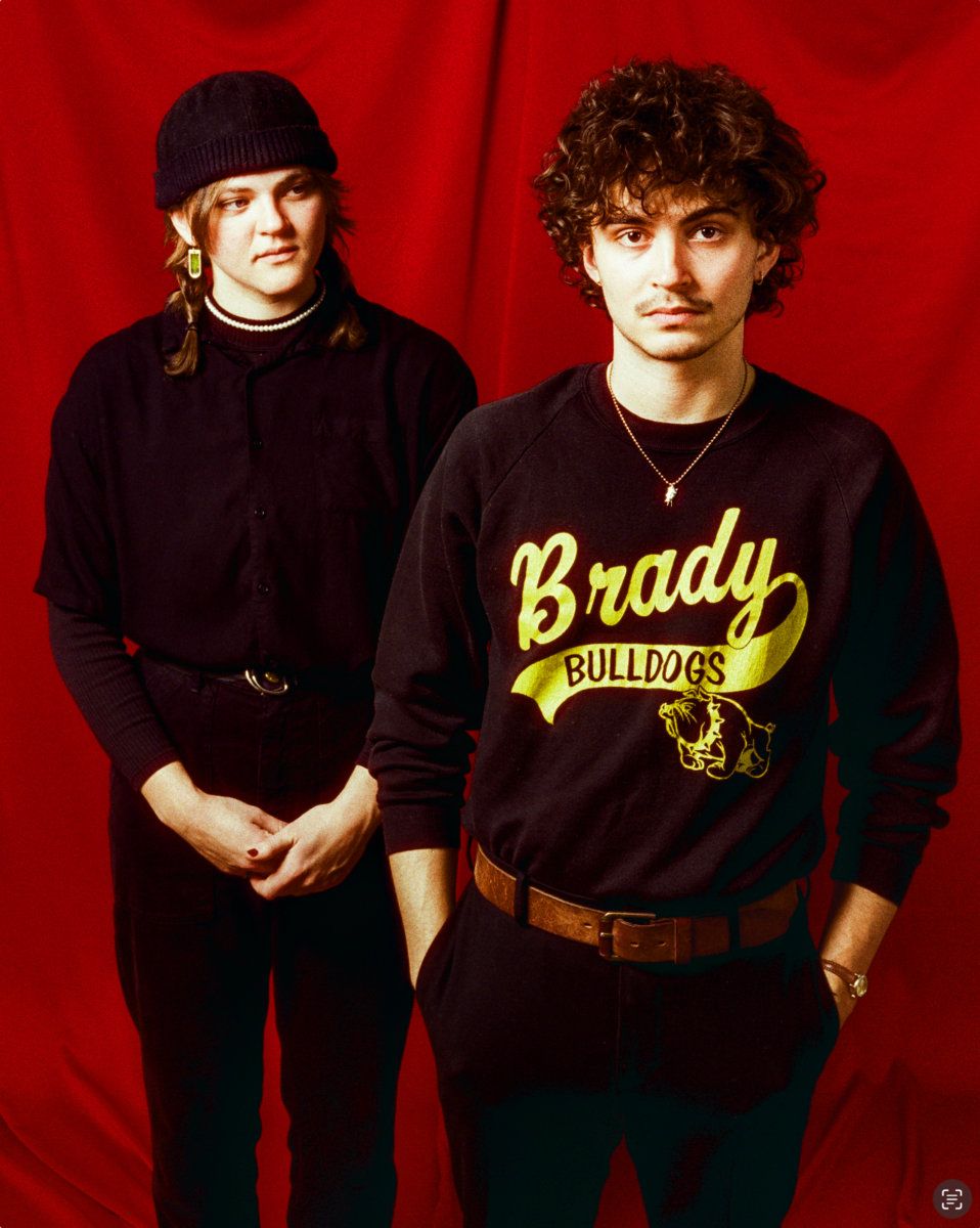 Friko at The Sinclair, The Sinclair, Cambridge AllEvents