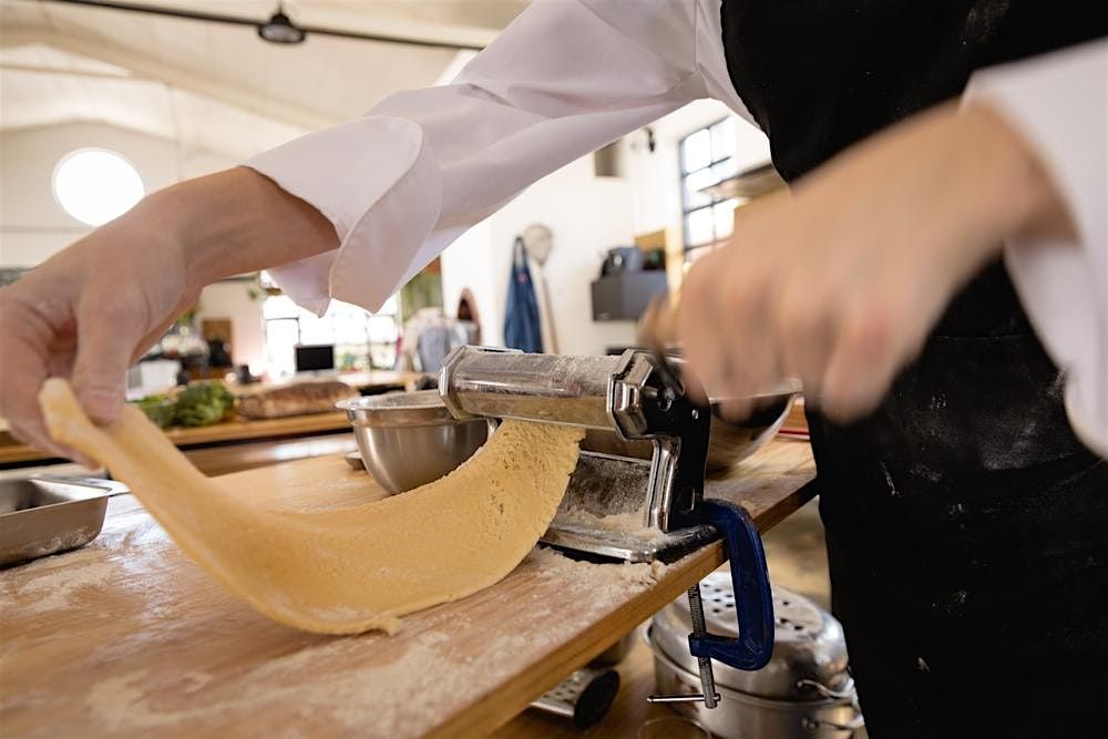 Free Pasta Class @Dorcehster Brewing Company, 13 December | Event in Boston | AllEvents