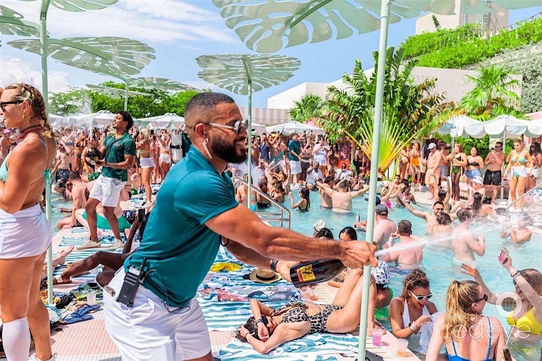 SM POOL PARTY | Event in Miami Beach | AllEvents
