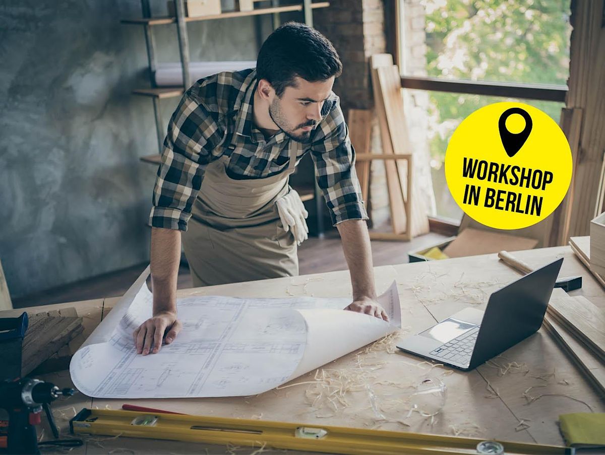 Wie Finde Ich Den Job Der Zu Mir Passt Wie ich den Job finde, der zu mir passt - 1 1/2- Tage Workshop, The