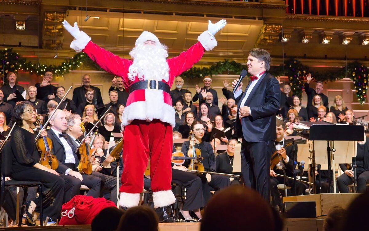 Boston Symphony Orchestra - Keith Lockart at Koussevitzky Music Shed at Tanglewood, 9 August | Event in Lenox