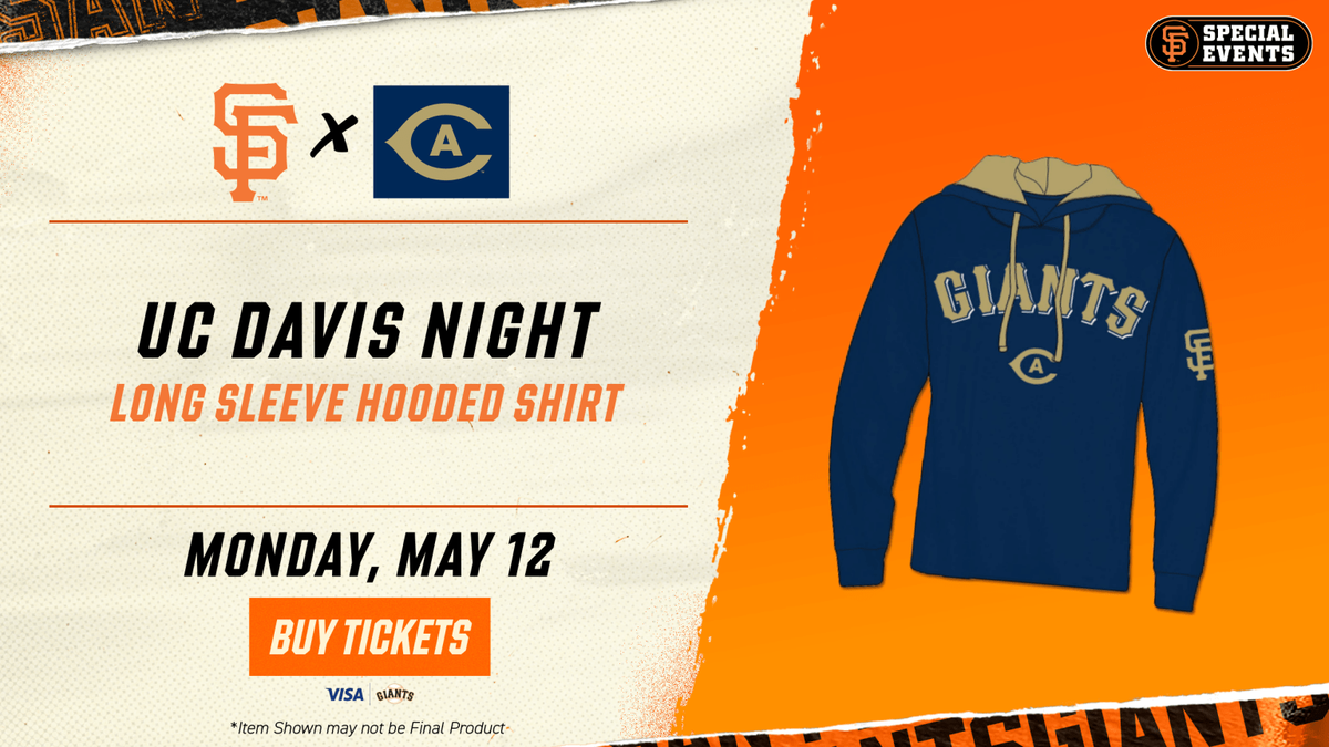 Cleveland Guardians at San Francisco Giants at Oracle Park, 17 June | Event in San Francisco | AllEvents