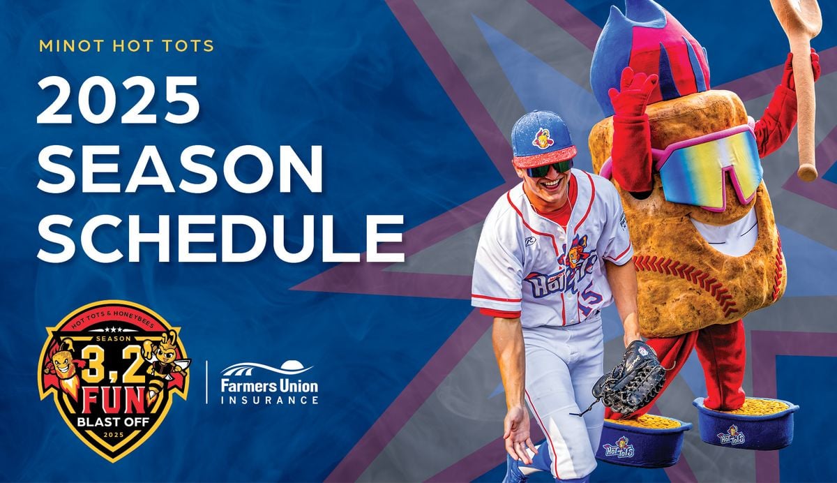 Rochester Honkers vs. Minot Hot Tots, 6 July | Event in Rochester | AllEvents