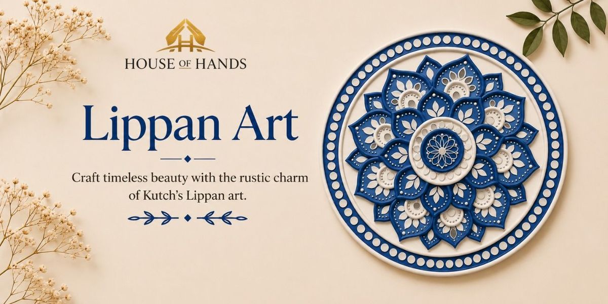 Lippan Art Workshop