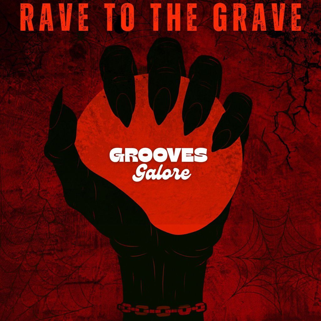 Rave to the Grave, 1 November | Event in Coventry | AllEvents