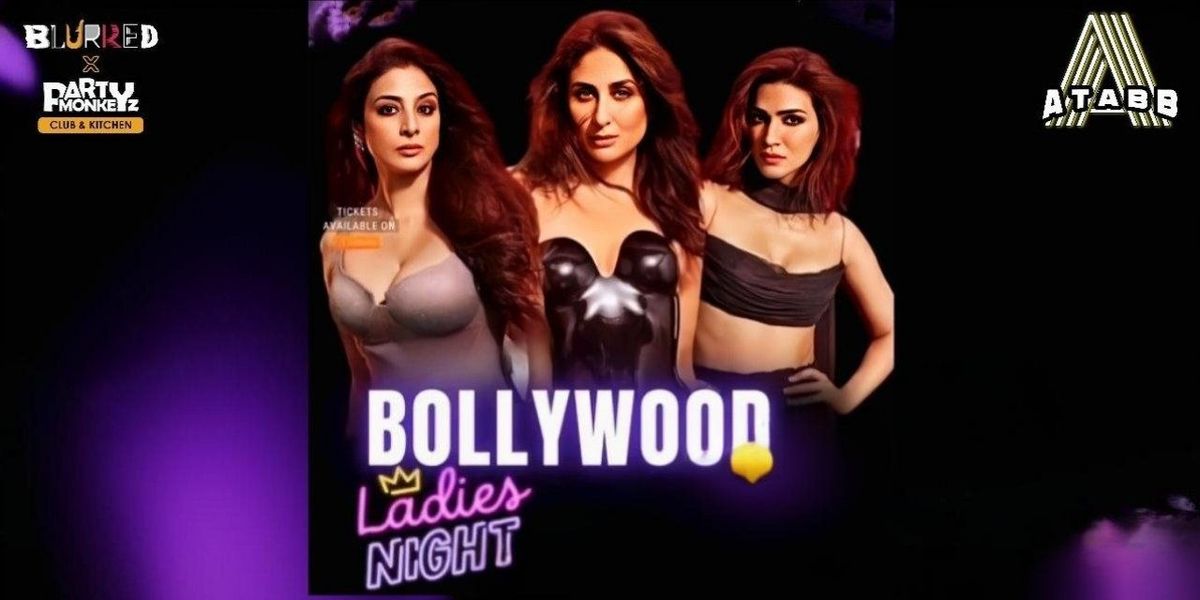 INDEPENDENCE DAY BOLLYWOOD BASH | Event in Bangalore | AllEvents