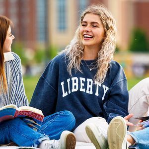 Parking Ohio Bobcats at Liberty Flames Mens Hockey