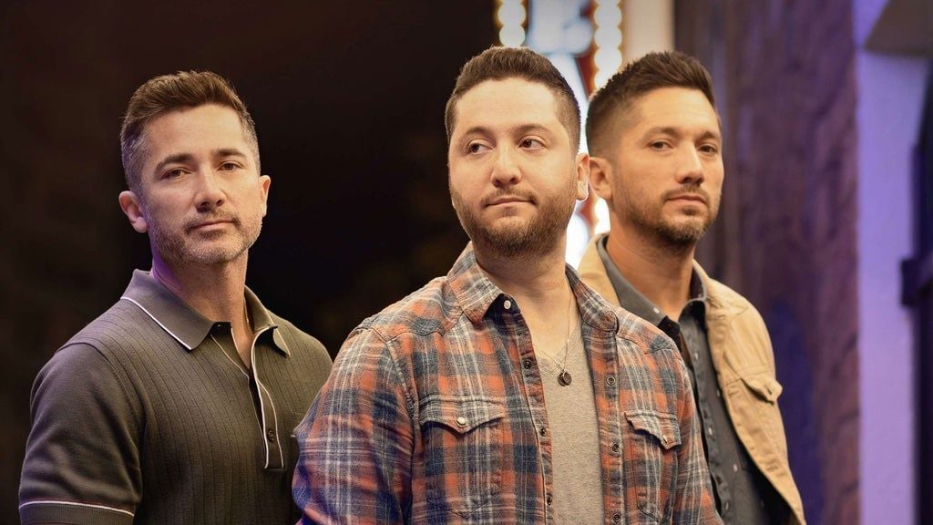 Magic Bag Presents: Boyce Avenue - USA 2025 Tour, 12 November | Event in Ferndale | AllEvents
