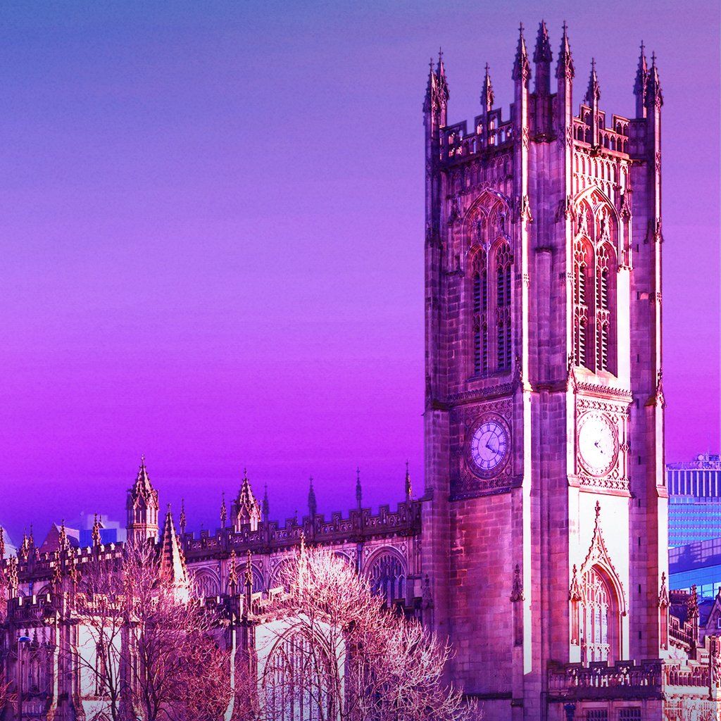 Ibiza Proms in Manchester Cathedral, 11 October | Event in Manchester | AllEvents