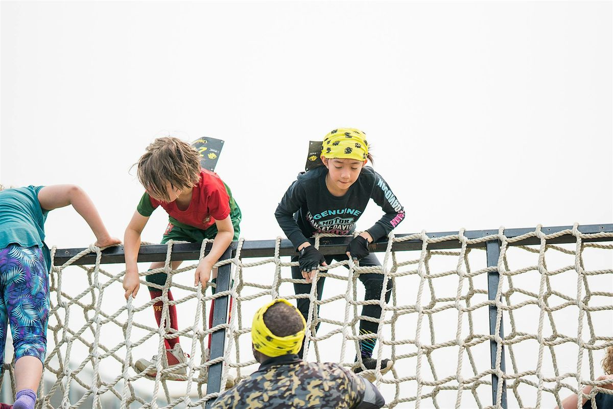 Zulu Kids Challenge Regina, 21 June | Event in Regina | AllEvents