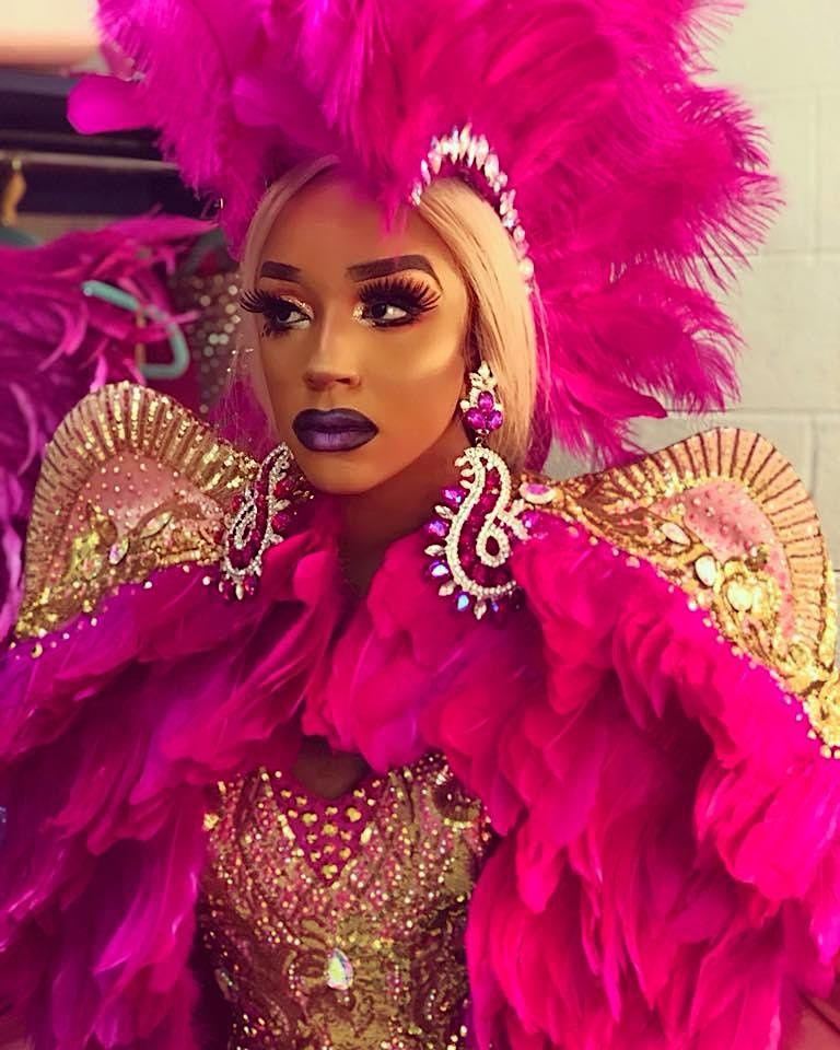 Dragtoberfest at Vecino, Vecino Brewing Co., Carrboro, October 22 to