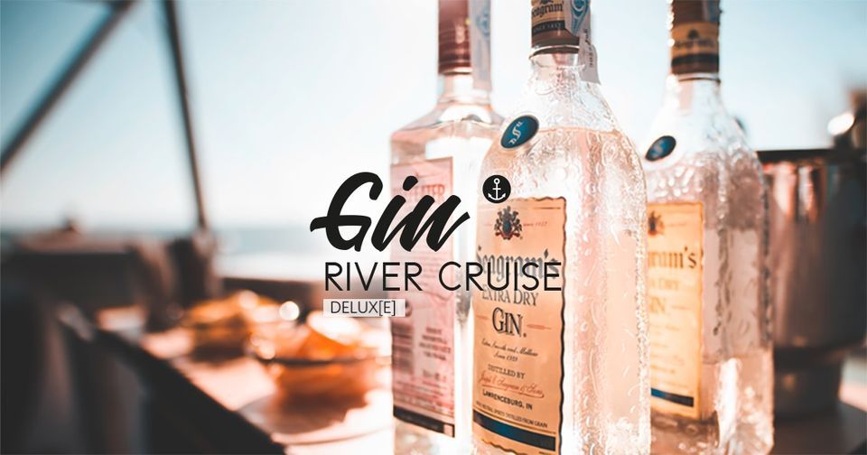 Gin River Cruise delux[e] Trier, Zurlaubener Ufer, 54292 Trier