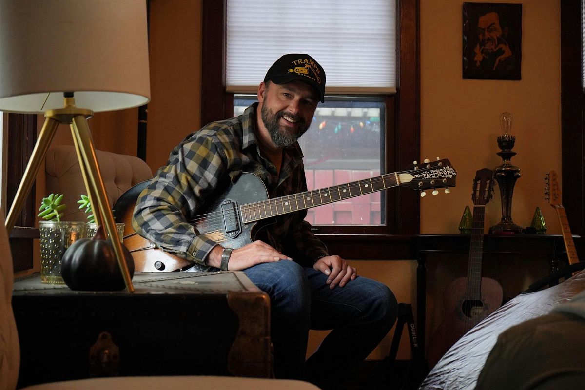 Sunday Sessions Listening Room Show with Alexander Craig, Kings 46 Wine ...