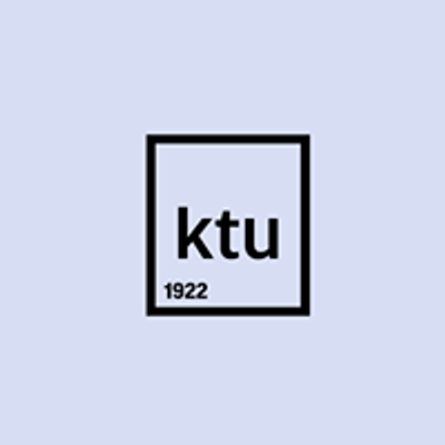 KTU Matematikos ir gamtos mokslų fakultetas