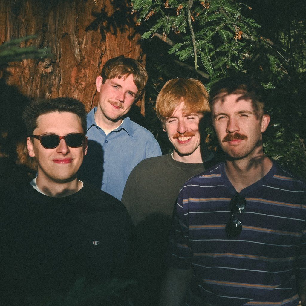 Mt. Misery + Galactic Ghosts, 26 September | Event in Carlisle | AllEvents
