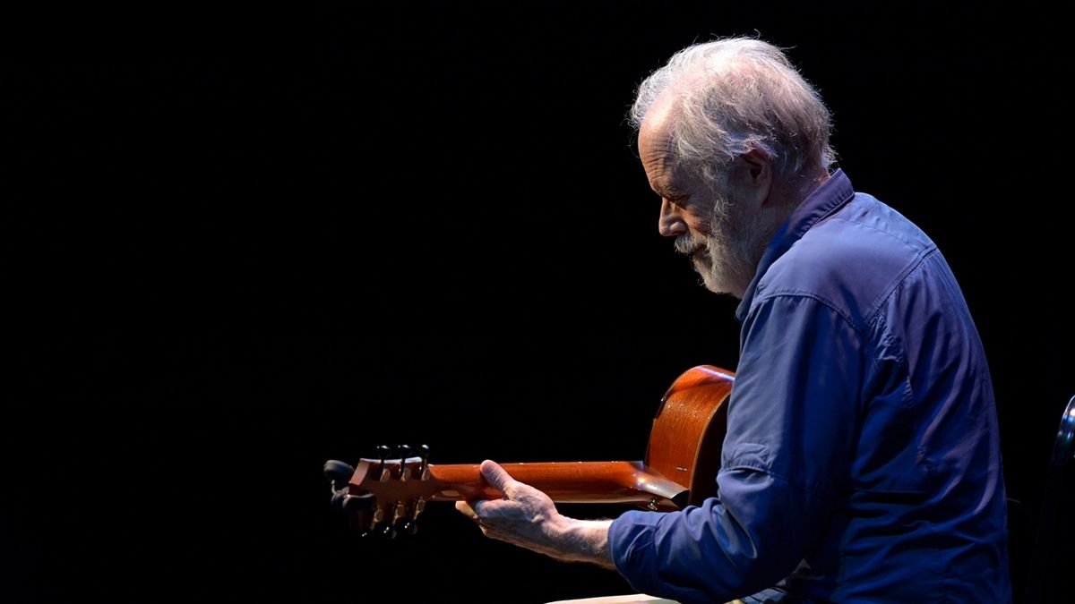 Leo Kottke, 11 June | Event in Ann Arbor | AllEvents