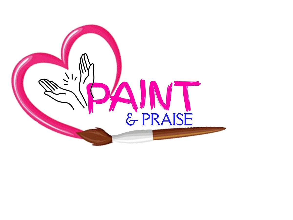 PAINT & PRAISE, 16 December | Event in Manchester | AllEvents