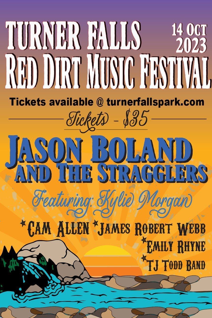 Josh Turner & Jason Scott and The High Heat, 6 September | Event in Hutchinson | AllEvents