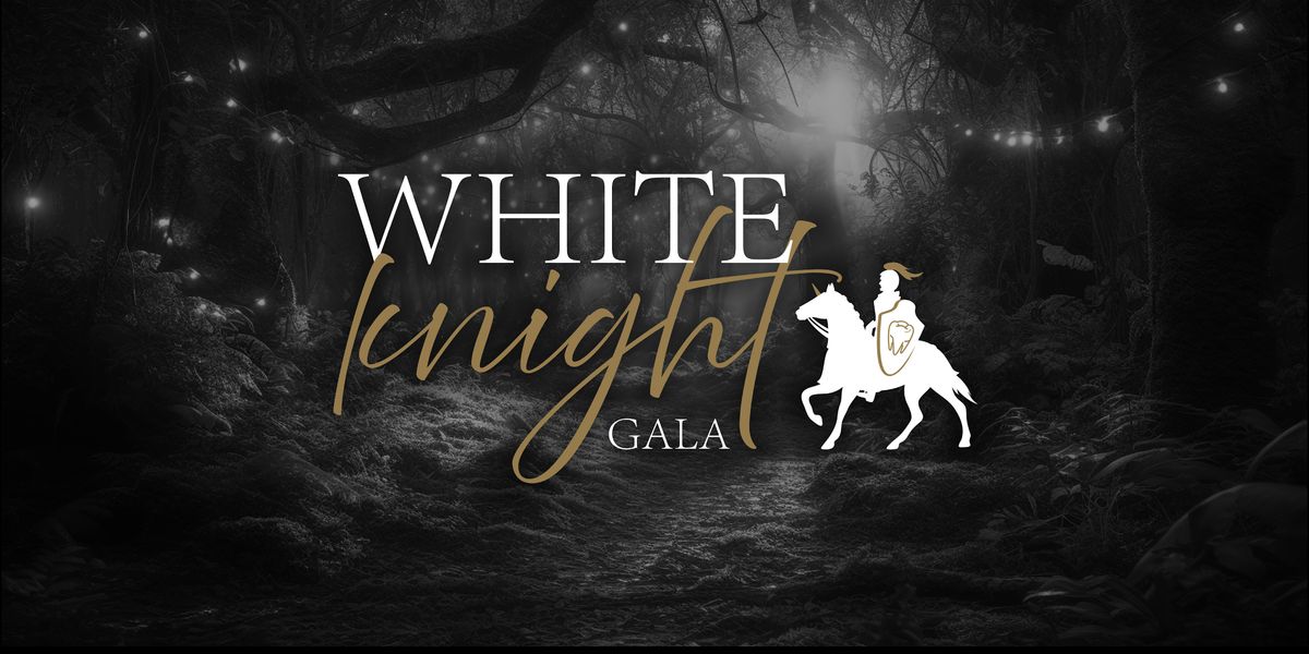 White Knight Gala – Toronto, 9 May | Event in Toronto | AllEvents