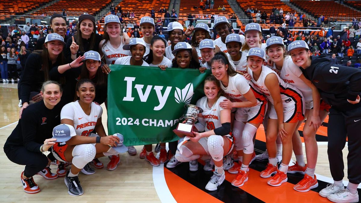 Parking Princeton Tigers at Penn Quakers Womens Basketball, 3 January | Event in Philadelphia | AllEvents
