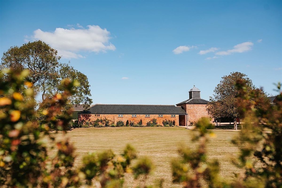 Apton Hall Wedding Show, Apton Hall, Rochford, 1 September 2024 ...