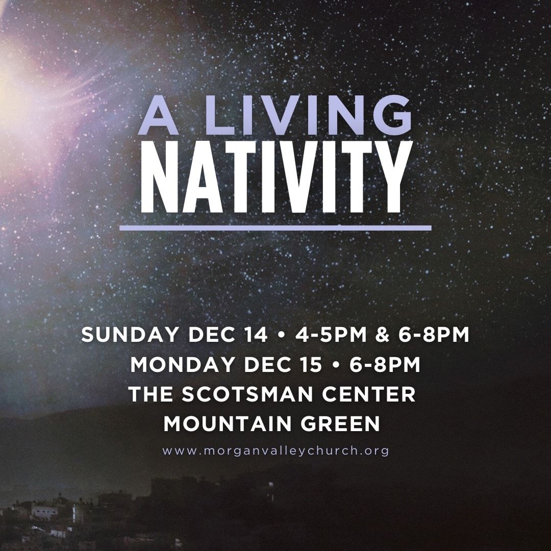 Live Nativity - Christmas in the Canyon at Tuacahn Amphitheatre | Event in Ivins | AllEvents