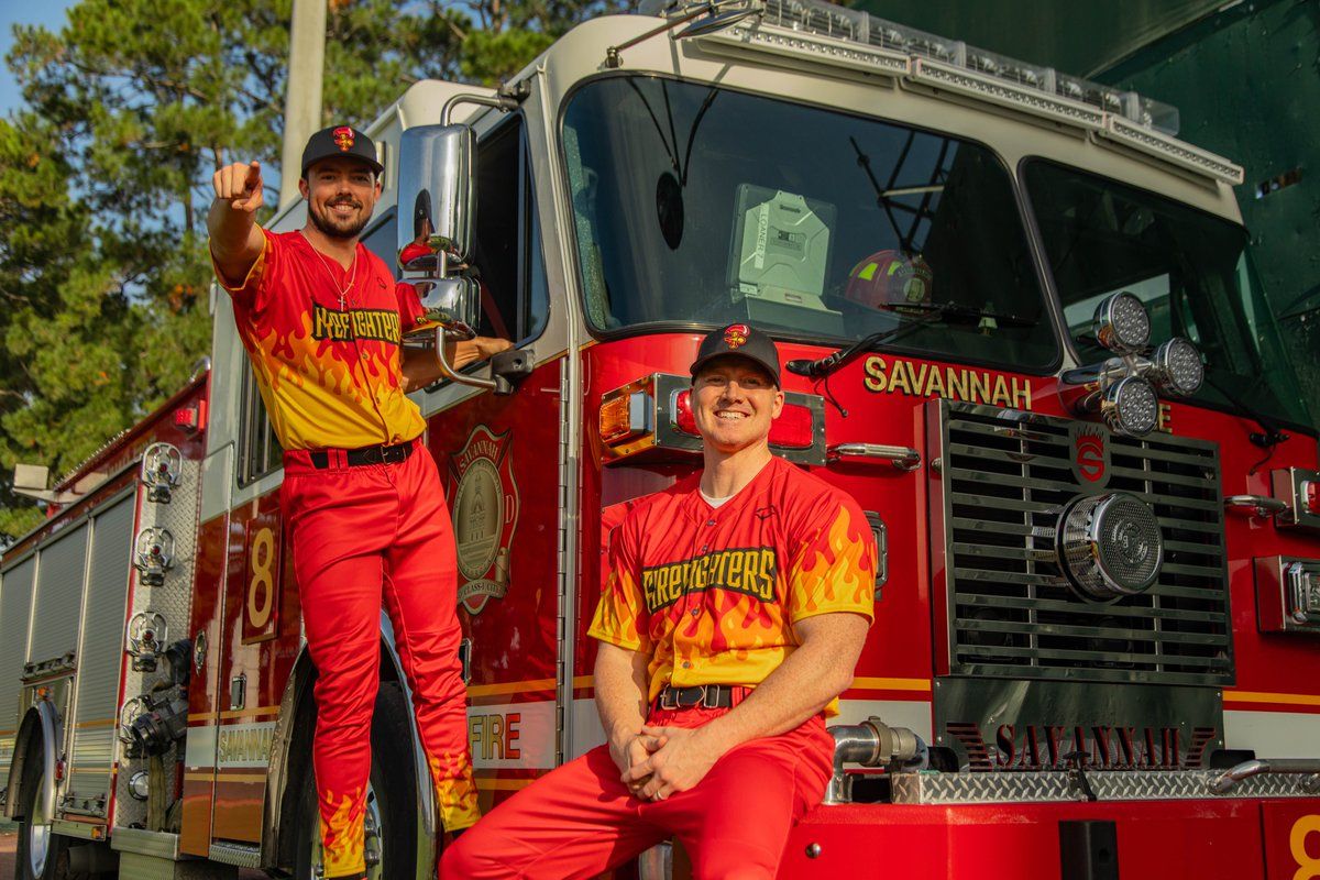 thumbnail image 2 of 2024 Banana Ball All-Stars Trading Card – Pick Your Player: Savannah Bananas, Party Animals, Fire Fighters 2 of 5