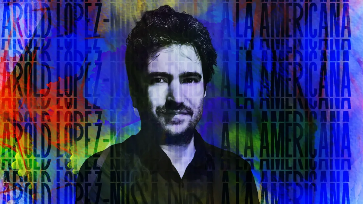 Harold López-Nussa in Paris, 8 December | Event in Paris | AllEvents