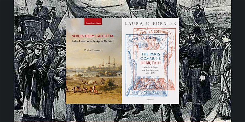 Labour Movements and Movements of Labour in Britain and its Empire, 10 December | Event in York | AllEvents