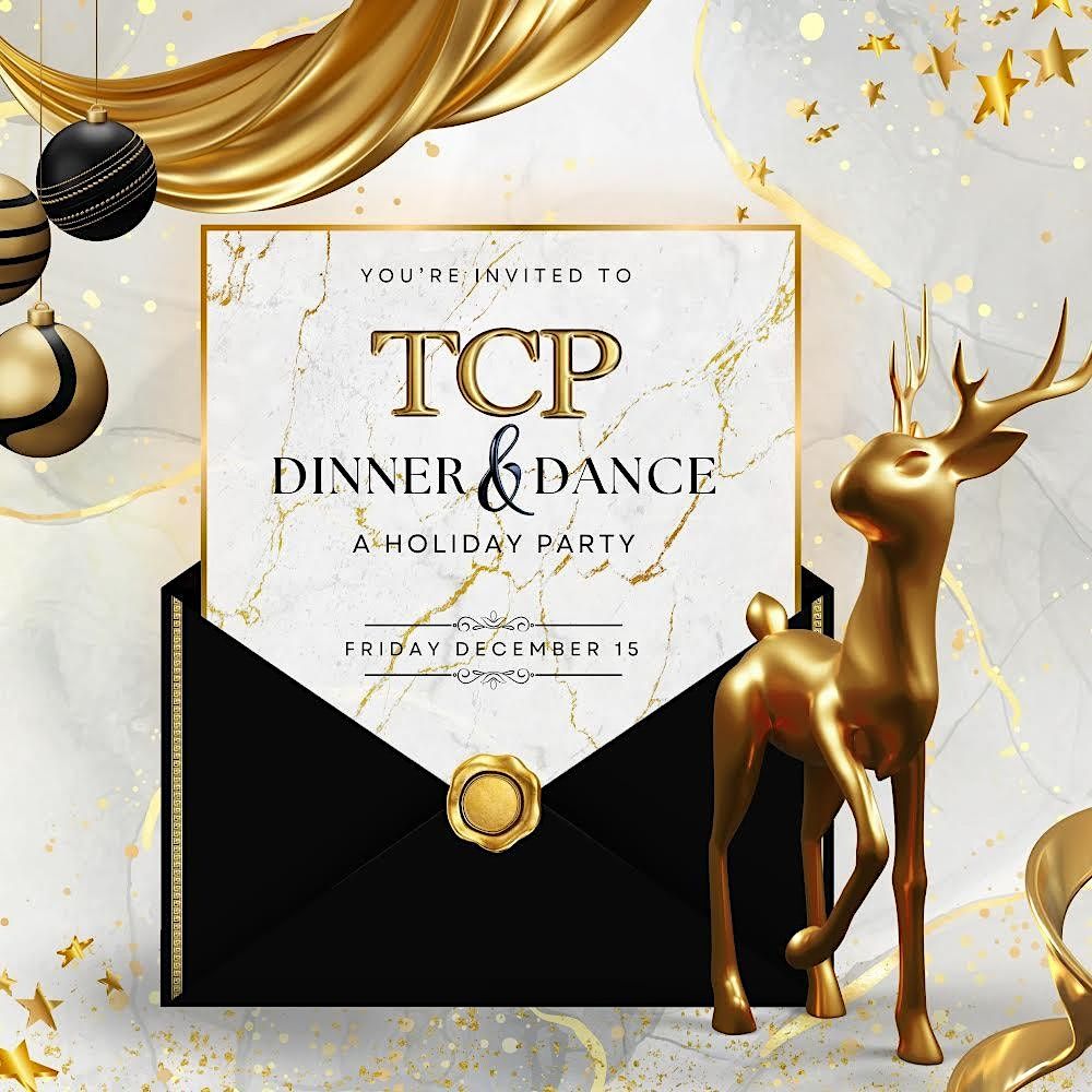 The Connection Party Christmas festivities, Trailer Happiness, London ...