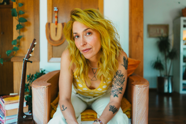 Lindsay Lou in Evanston, 27 October | Event in Evanston | AllEvents