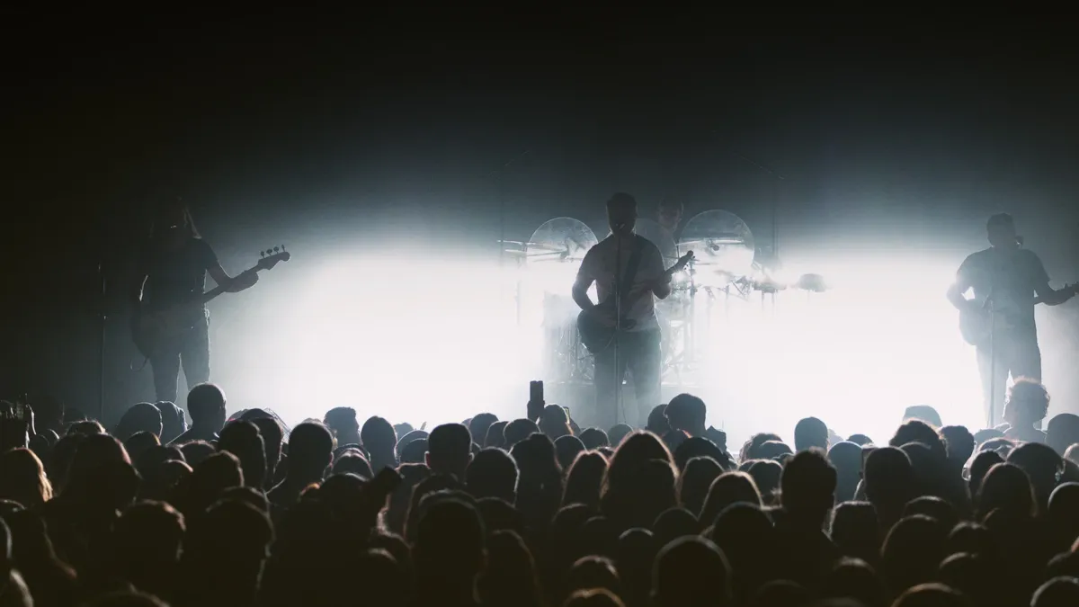 Seksendört in Antalya, 4 February | Event in Antalya | AllEvents