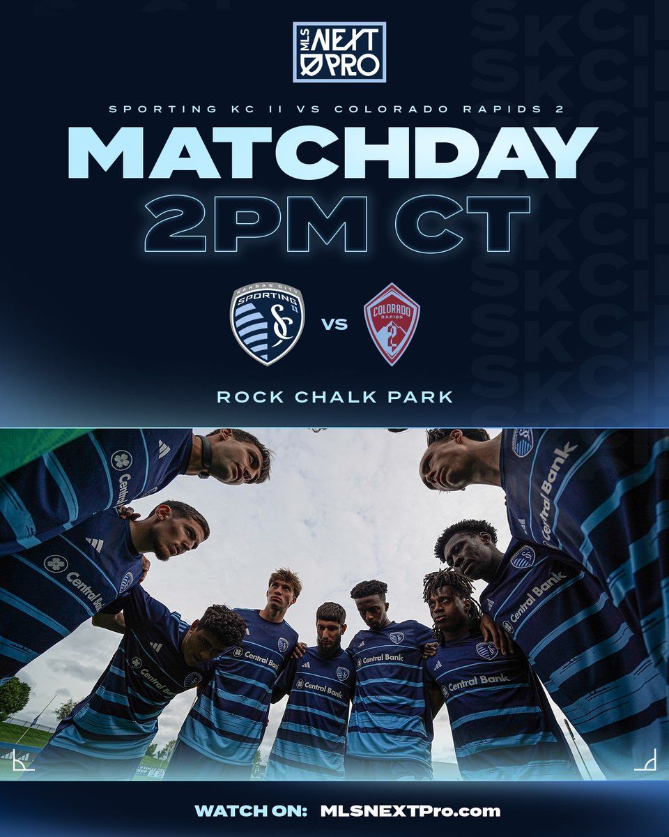 Colorado Rapids at Sporting Kansas City at Children's Mercy Park, 30 August | Event in Kansas City | AllEvents