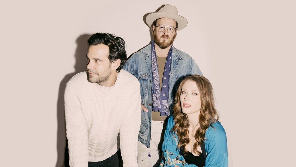 The Lone Bellow (16 & Over), 13 September | Event in Denver | AllEvents