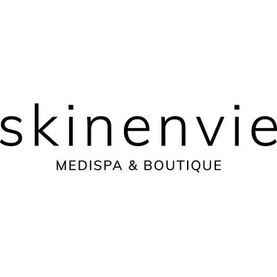 SkinEnvie Medispa logo