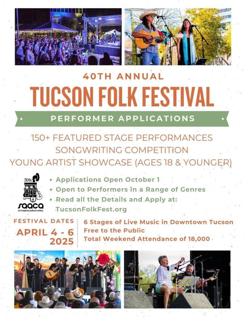 Young Artist Songwriter Showcase, 4 August | Event in Spring | AllEvents