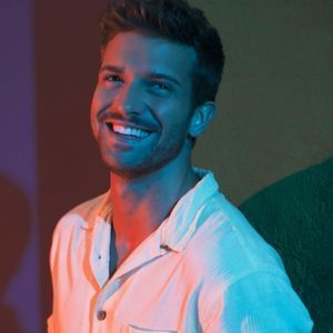 Pablo Alborán Monterrey Tickets