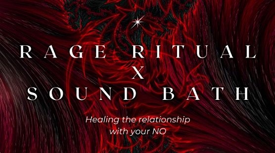 RAGE RITUAL X SOUND BATH, Cosmic Tea Holistic Shop, Greenwood Village ...